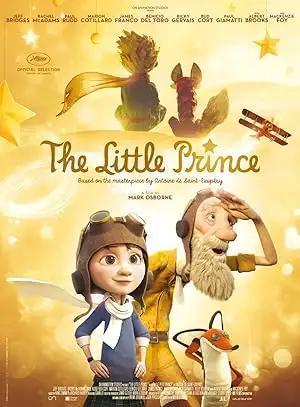 فيلم The Little Prince 2015 مترجم - باهي فيلم